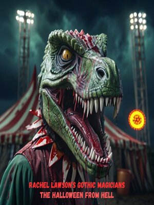 cover image of The Halloween From Hell